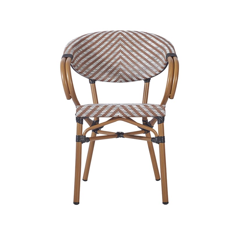 Montpellier French Bistro Chair DeFrae Contract Furniture