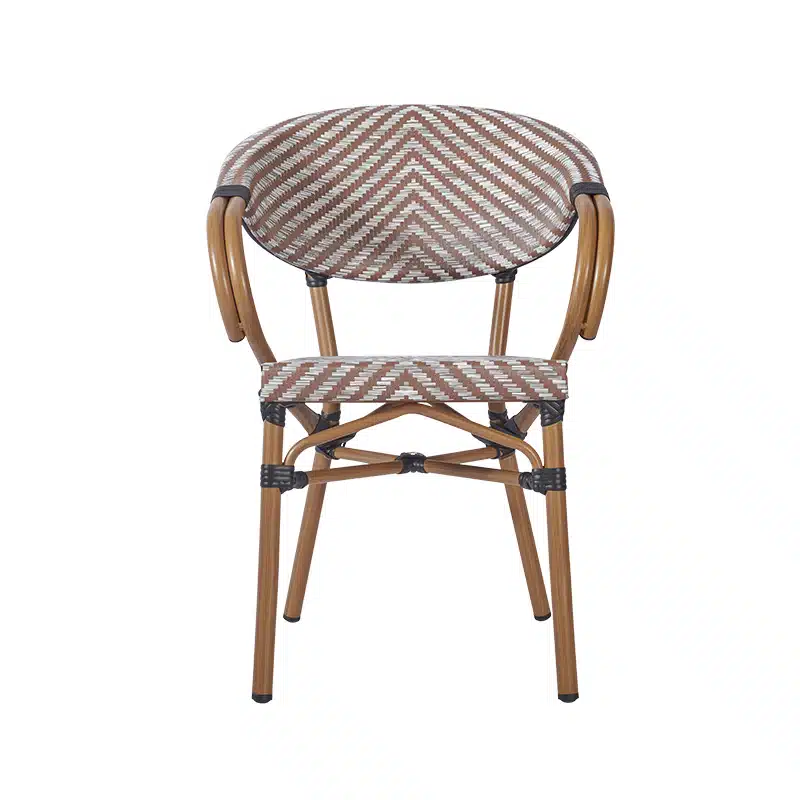 Montpellier French Bistro Chair DeFrae Contract Furniture