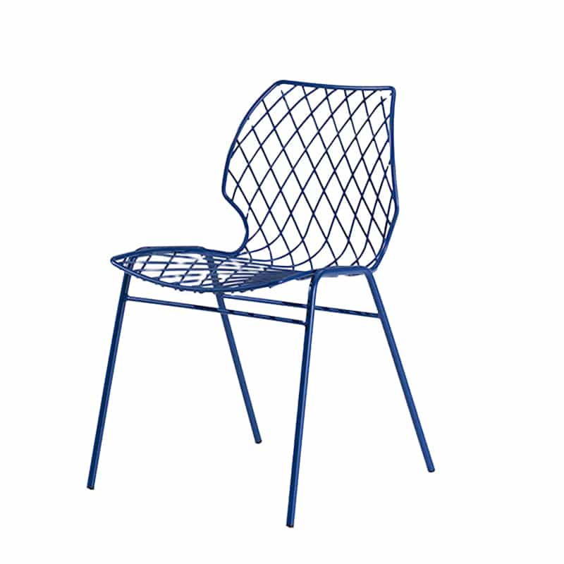 Uni One 573 Chair DeFrae Contract Furniture