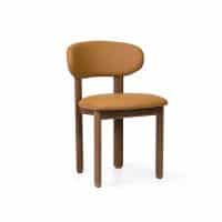 BAOBAB Restaurant Chair DeFrae Contract Furniture