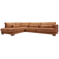 Cloud Corner Sofa