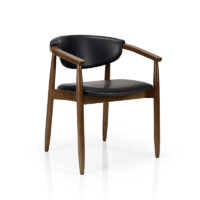 Joanne M954C DIning Armchair DeFrae Contract Furniture