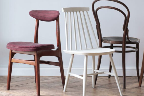 Guide to Restaurant Chairs for Hospitality Interiors