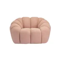 Jennifer Lounge Chair DeFrae Contract Furniture