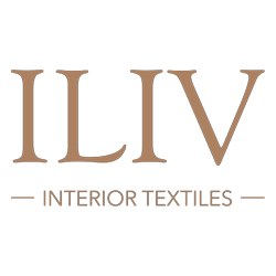 iLiv Interior Textiles Logo